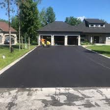 Best Asphalt Driveway Installation  in Akron, CO